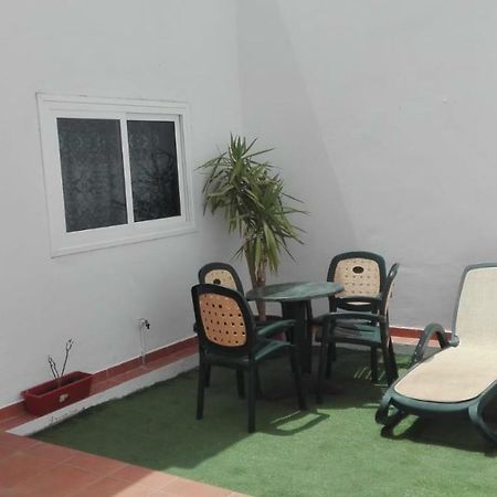 Casa Y Estudio Keyfer, Arrecife Centro Exterior photo