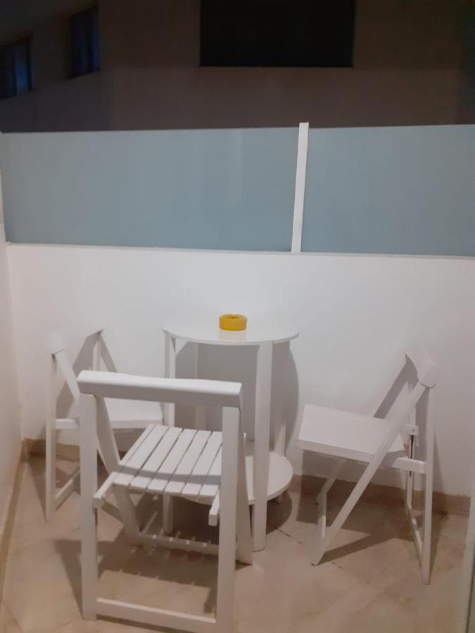 Casa Y Estudio Keyfer, Arrecife Centro Exterior photo