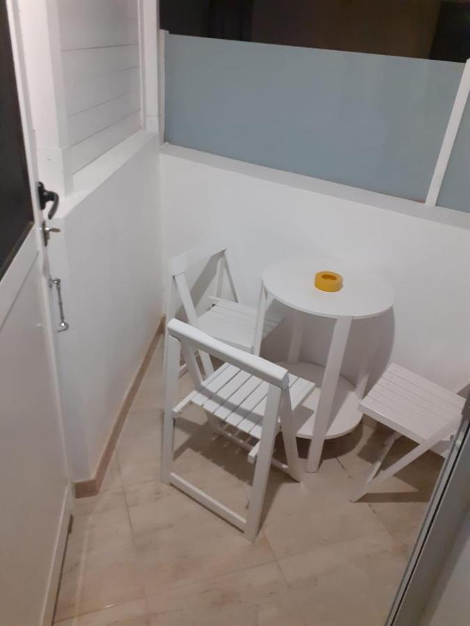 Casa Y Estudio Keyfer, Arrecife Centro Exterior photo