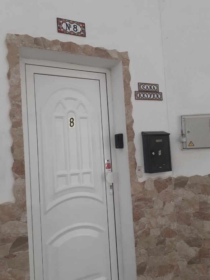 Casa Y Estudio Keyfer, Arrecife Centro Exterior photo