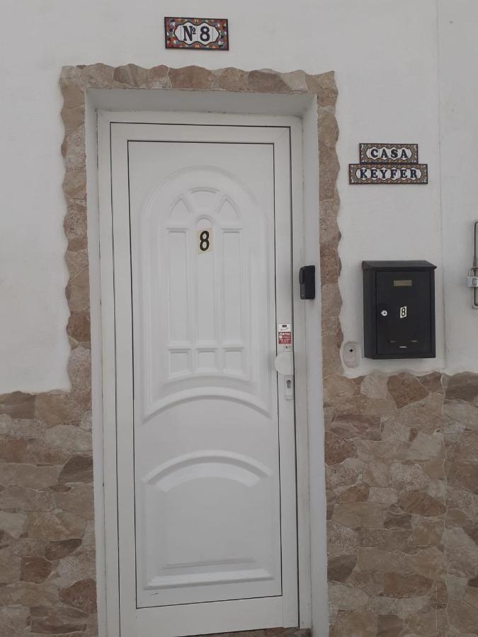 Casa Y Estudio Keyfer, Arrecife Centro Exterior photo