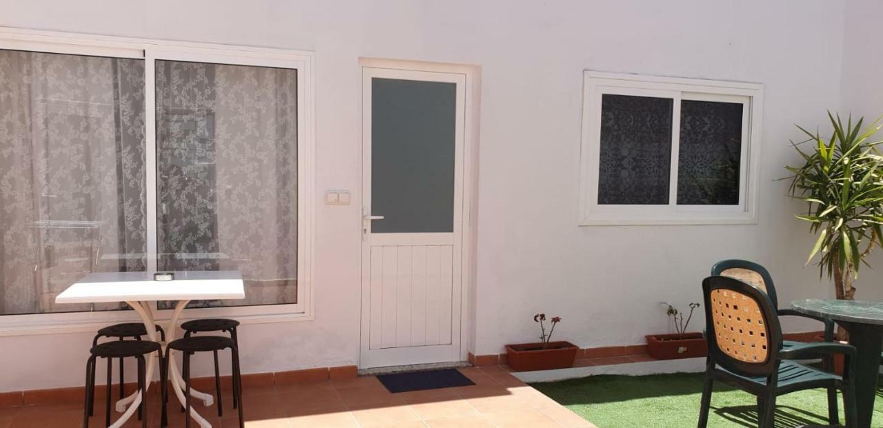 Casa Y Estudio Keyfer, Arrecife Centro Exterior photo
