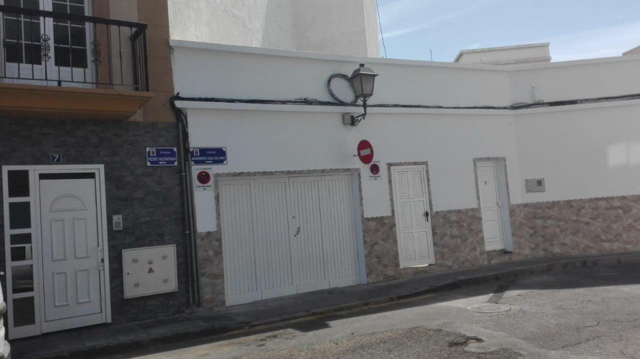 Casa Y Estudio Keyfer, Arrecife Centro Exterior photo
