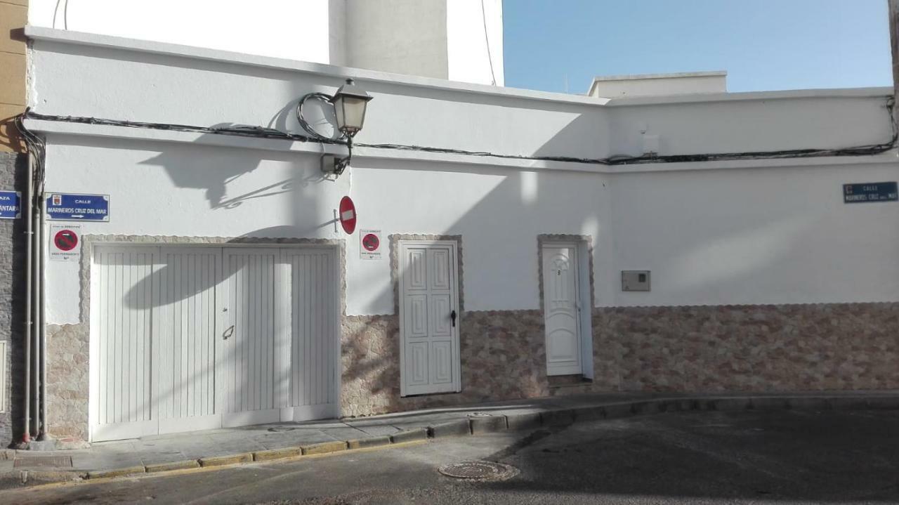 Casa Y Estudio Keyfer, Arrecife Centro Exterior photo