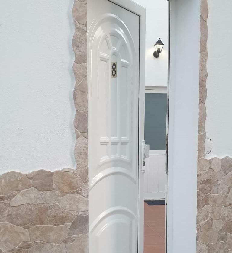 Casa Y Estudio Keyfer, Arrecife Centro Exterior photo