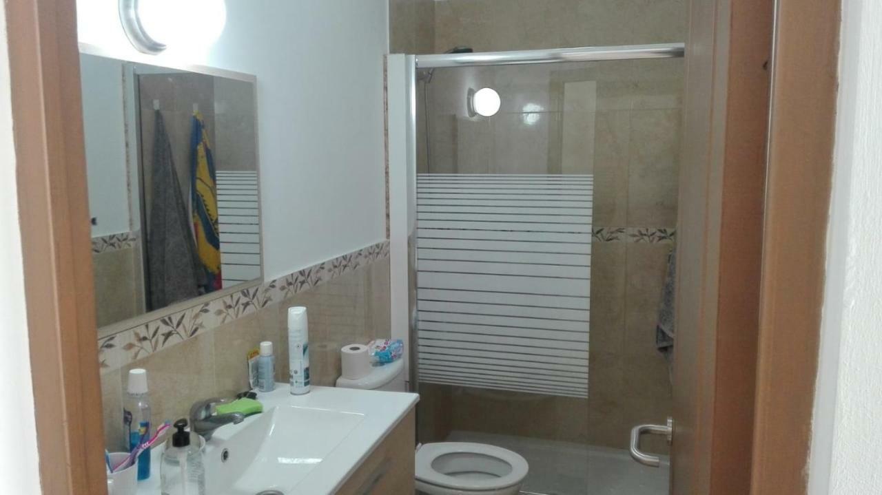 Casa Y Estudio Keyfer, Arrecife Centro Exterior photo