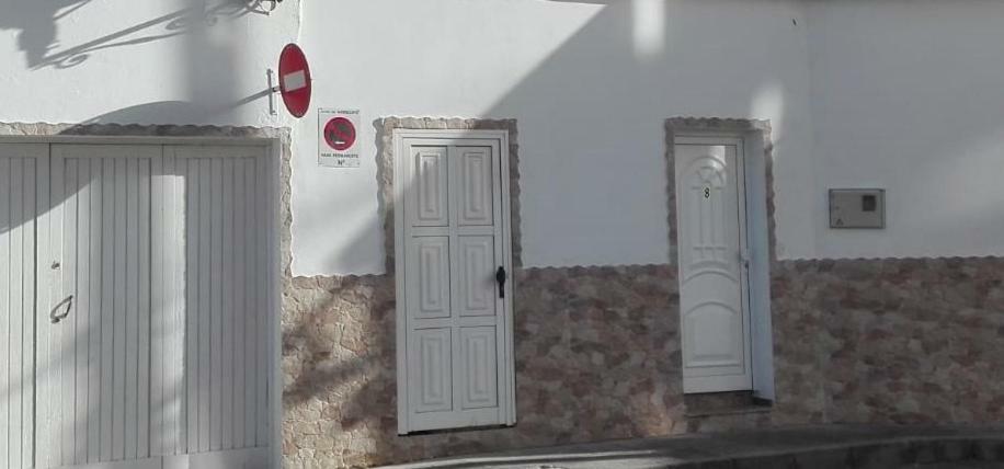 Casa Y Estudio Keyfer, Arrecife Centro Exterior photo